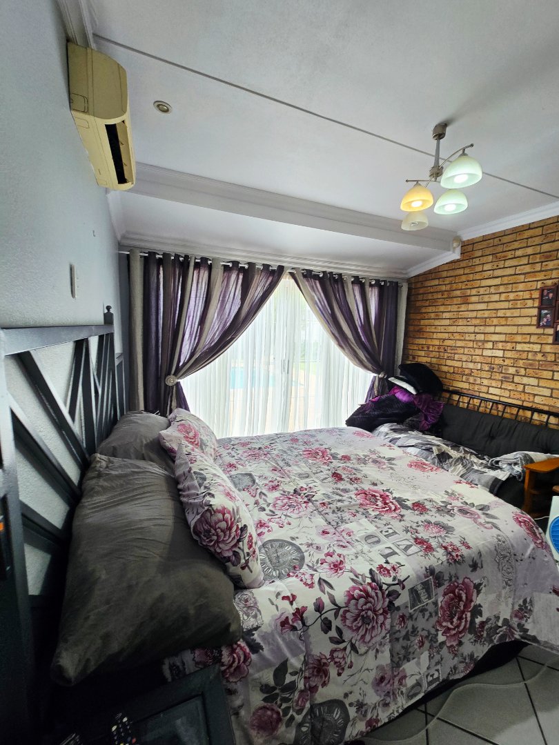 3 Bedroom Property for Sale in Wilkeville North West